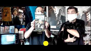 Free download VIDEO CLUB [57] Alexander Pifano, Fabian Budes - LA CAMARERA DEL TITANIC video and edit with RedcoolMedia movie maker MovieStudio video editor online and AudioStudio audio editor onlin